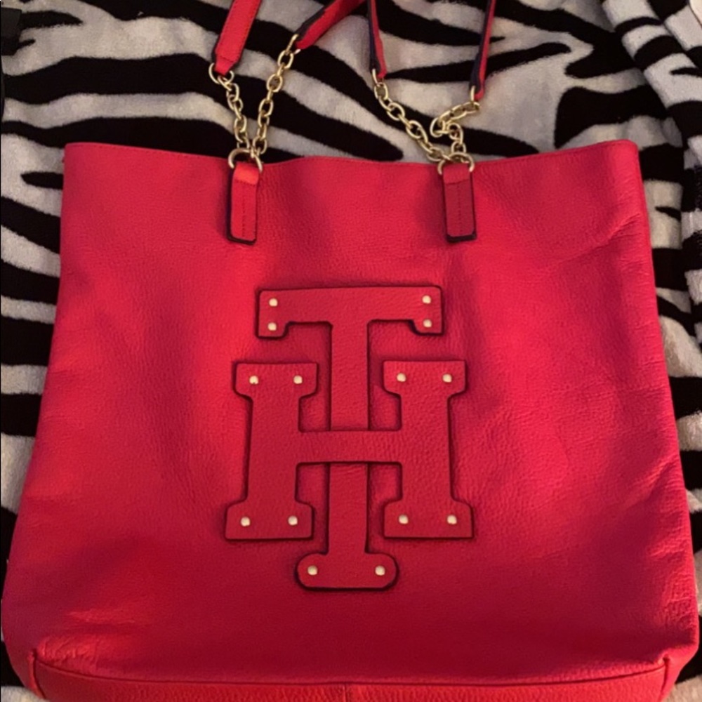 Tommy Hilfiger Totebag